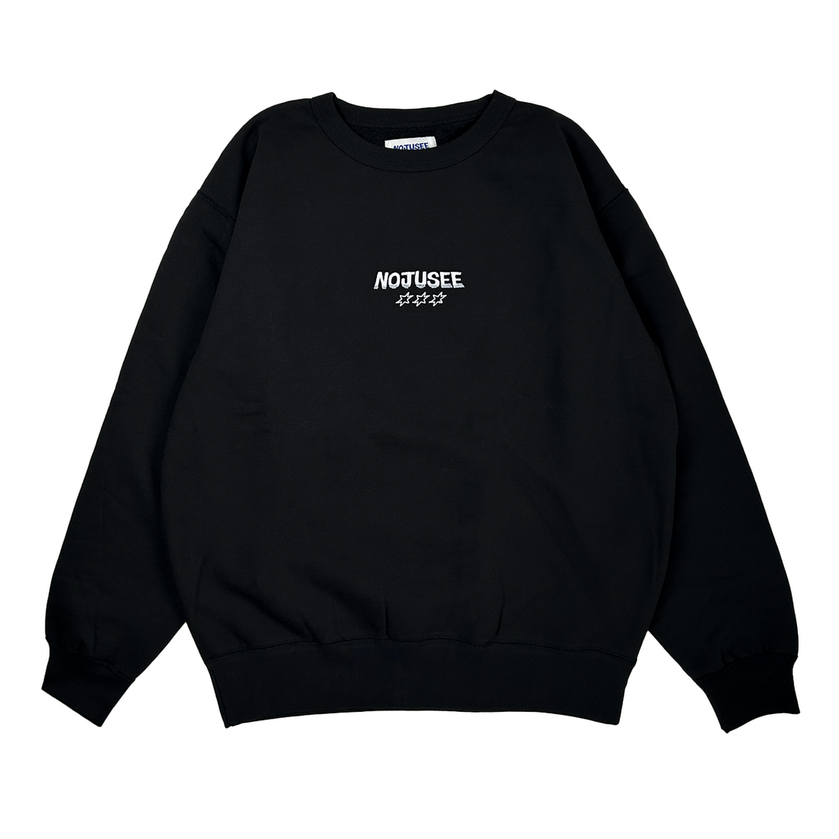Dog balloon crewneck sweatshirt – NOJUSEE