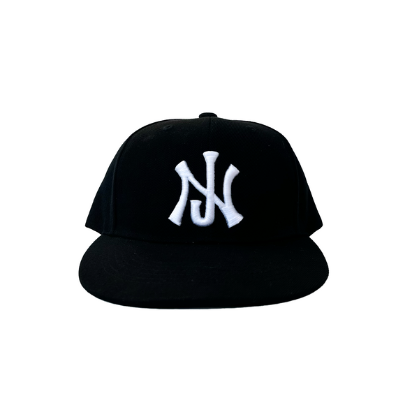 NJ 6Panel  Baseball cap