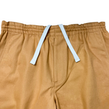 NOJUSEE STAR chino pants