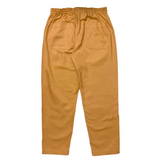 NOJUSEE STAR chino pants
