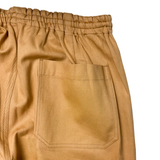 NOJUSEE STAR chino pants