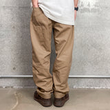 Standard chino pants