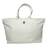 NOJUSEE Canvas Travel tote Bag