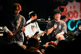 Gashira_kun With drawstring S/S T-shirt