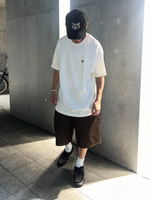 Teru Teru Bouzu S/S T-shirt