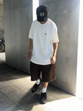 Teru Teru Bouzu S/S T-shirt