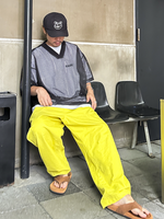 TOOL BOX garment dyeT-shirt