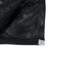 Layer Mesh shirt