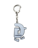 Gashira kun  Acryl key ring