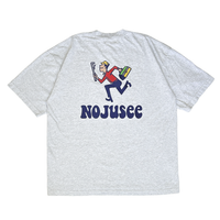 TOOL BOX garment dyeT-shirt