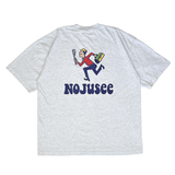 TOOL BOX garment dyeT-shirt