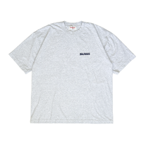 TOOL BOX garment dyeT-shirt