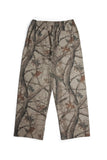 REALTREE embroidery sweat pant
