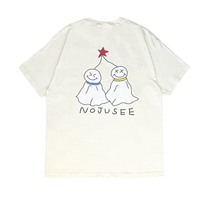 Teru Teru Bouzu S/S T-shirt