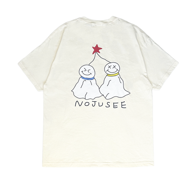 Teru Teru Bouzu S/S T-shirt