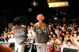 Gashira_kun With drawstring S/S T-shirt
