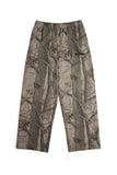 REALTREE embroidery sweat pant