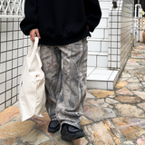 REALTREE embroidery sweat pant