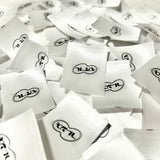 FRDS  Embroidery Sweat Pants