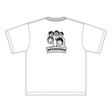 HOLIDAYS CLUB S/S TEE