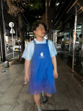 Gashira kun embroidery Apron
