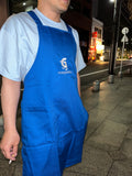 Gashira kun embroidery Apron