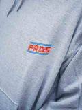FRDS  Embroidery Sweat Pants