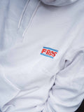 FRDS  Embroidery Sweat Pants