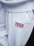 FRDS  Embroidery Sweat Pants