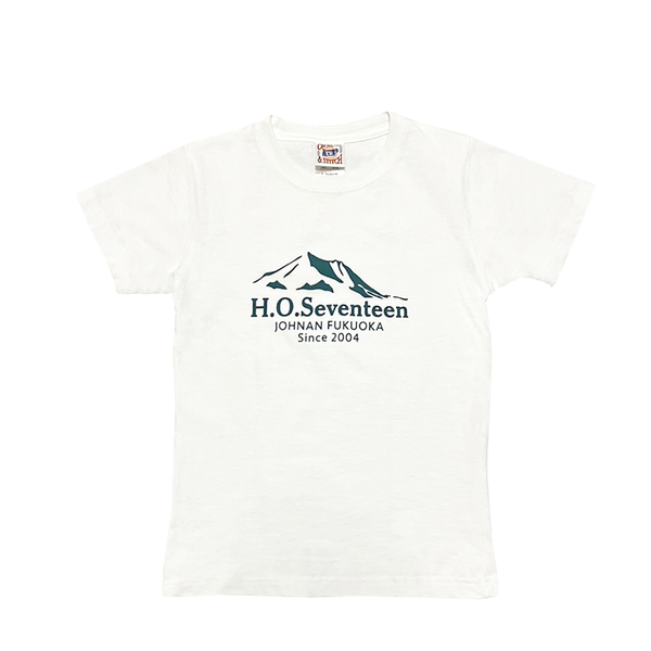 HO17  Kids T-shirt