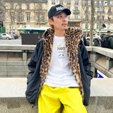 Stereotype L/S T-shirt