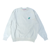 STAR Cotton Knit Crew neck shirts