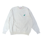 STAR Cotton Knit Crew neck shirt