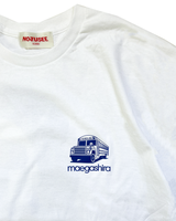 Gshira kun OG Label LOGO S/S T-shirt