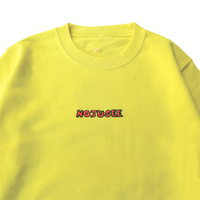 SMB  Kids_Sweat_Orange×Green