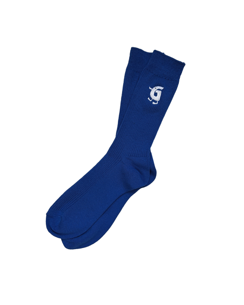Gashira kun embroidery Socks