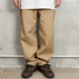 Standard chino pants
