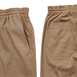 Standard chino pants