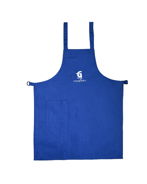 Gashira kun embroidery Apron