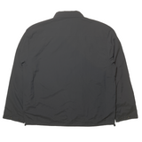 Standard nylon coach jacket